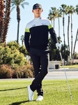 한세엠케이 PGA TOUR & LPGA 골프웨어 시즌 출항 기세 몰아
