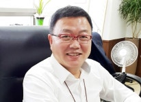제이더블유엠 김운호 전무 영입
