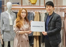 인동에프엔, 코로나 바이러스 극복 위한 특별 격려금