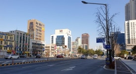 충격과 공포 딛고 일상으로 돌아가는 대구시