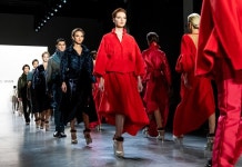 ■ SON JUNG WAN 2020F/W 뉴욕컬렉션 - 가장 손정완다운 정체성 살린 런웨이 호평