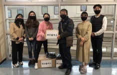 세진플러스, 장애인시설 43곳에 마스크 3000장 기부