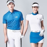 한세엠케이 PGA TOUR & LPGA 골프웨어 당신의 라베 응원 프로모션  