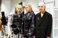 ■ 홀리넘버세븐 2020F/W 컬렉션  - 희생, 사랑의 꽃을 피우다