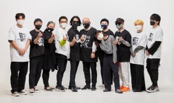 제5회 고교패션콘테스트 위드 이상봉 프리뷰 라이브