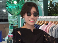 도화서길 총괄 마케팅·디렉터 리사킴 - 신구 조화 아름다운 도화서길, 복합문화단지로 육성