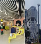 도화서길 총괄 마케팅·디렉터 리사킴 - 신구 조화 아름다운 도화서길, 복합문화단지로 육성