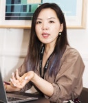 그립컴퍼니 김한나 대표 - 2년 만에 5배 성장, 패션은 라방 최적의 아이템