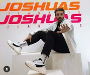 비에스알앤디, 伊 조슈아 샌더스 런칭