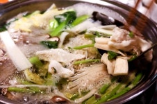 [힙플(30)] 2대째 단골들이 찾는 삼호복집