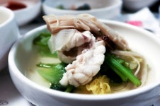 [힙플(30)] 2대째 단골들이 찾는 삼호복집