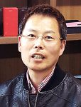 [제30회 한국섬유·패션대상 수상자 프로필] 친환경 부문 | 한원물산(주) 하운지 정우한 대표