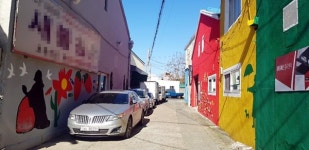 [힙플(33)] 나나랜드, 대구 큰장로 골목을 밝히는 복합패션문화공장