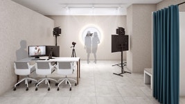 원스톱 온라인 마케팅 지원하는 얼라이브 스튜디오 D 개관