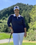 PGA TOUR & LPGA골프웨어, 박세리프로 후원