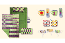 모이몰른, 신학기 어린이집 패키지