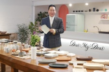 리빙에 패션감성 입히니 러브콜 쇄도