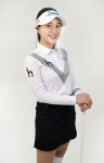 LF 헤지스골프, KLPGA 기대주 허다빈 선수 의류 후원 협약