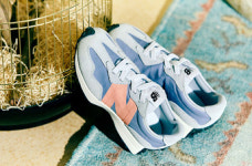 뉴발란스 키즈, 10일 327 모델 출시 기대감