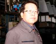 제조는 산업의 뿌리다 다시 현장으로 - 티케이케미칼 이상일 대표