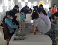 대구섬유박물관, 디자이너 체험 교육 4월 1일부터