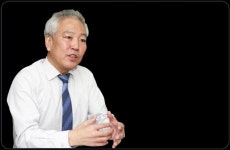 경기북부 환편산업, 생사의 갈림길에 서 있다 - 경기북부환편공업협동조합  김병균 이사장