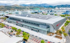 엑스코, 1만5000㎡ 제2전시장 28일 개관식
