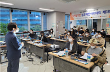 부산, 섬유패션 아카데미 교육생 20명 선발