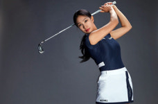 한성에프아이, 테일러메이드 어패럴 라이선스로 본격 드라이브