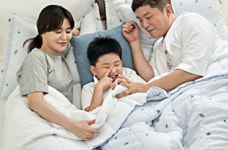 라라아비스, 18일까지 열대야 극복할 숙면이불 판촉