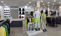 웨스트우드 홍천점, 10일 만에 8000만원 매출 돌파
