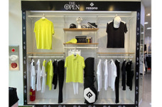 레노마골프, 디오픈 컬렉션 완판 눈앞