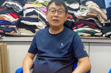 니트도 데님처럼 입으세요