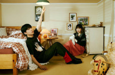 하이서울쇼룸X악뮤 랜선 콘서트