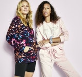 쥬시 바이 쥬시 꾸뛰르, JC페니 단독 런칭