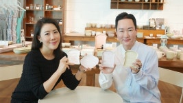 '디어 마이 디어', 리빙 업계 최초 NFT 활용 커스텀 그릇 판매