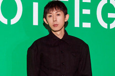 보테가 베네타, 더 메이즈 아트 전시회 개최 