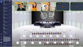 서울디자인위크, 3D 가상 공간 메타버스로 DDP 구현 세미나