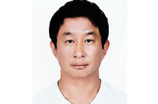 [2021 한국섬유패션대상] 품질 부문 | (주)에프지케빈코리아 조병선 대표