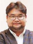 [2021 한국섬유패션대상] 물류 부문 | (주)이앤씨지엘에스 오인호 대표