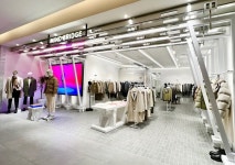 마인드브릿지, 남성캐주얼 진수 각기 다른 스타일로 매력 발산