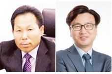 42회 정헌섬유산업상, 오병철 정우비나 회장 민기훈 서원테크 대표 각각 수상