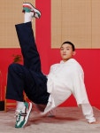 에스앤에이X정구호, MZ 타겟 T 런칭