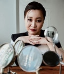 오은영 박사 변신 화보 속 하나차 스튜디오 의상
