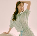 배우 전소민, 코웰패션 띵크 언더웨어와 함께 편안한 몸 최고 가치로