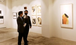 이랜드갤러리 헤이리, 파주예술마을 새 명소로...22일부터 팝아트 개인전 