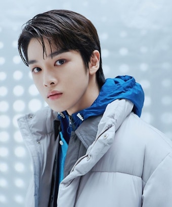 NCT 성찬, 스파오 모델로...'푸퍼' 쇼케이스 시작 활동 본격화