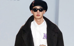 2022 F/W 서울패션위크 비욘드 클로젯 - N 아카이브