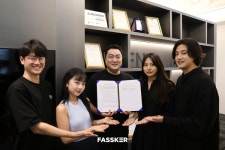 패션 메타버스몰 플랫폼 패스커, 글로벌 진출 속도 낸다
