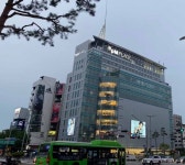 23일부터 동대문 에이피엠 쇼핑몰서 현금 대신 전자상품권으로 옷 산다